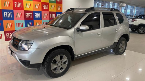 Renault Duster Duster Dynamique 2.0 at Flex