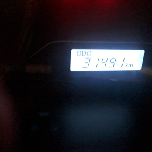 Toyota Hilux 2.8 Std Power Pack Cab. Dupla 4x4 Tdi 4p