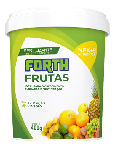 Adubo Fertilizante Pé Muda Mirtilo Arbusto Rabbiteye Lowbush