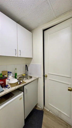 Oficina En Venta En Providencia