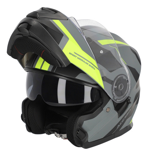 Casco Serel 2206