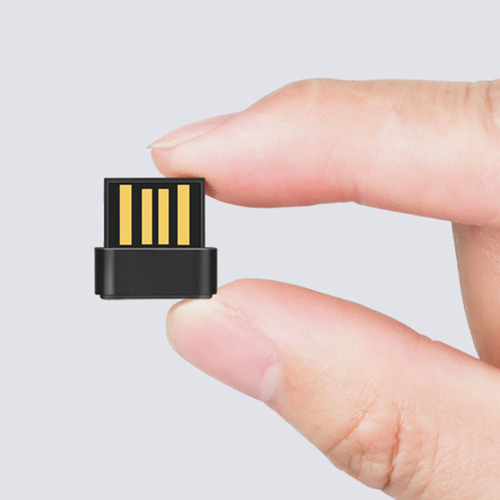 V5.1 Adaptador Usb Receptor De Audio Y Transmisor Dongle
