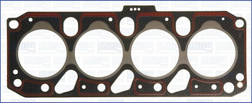 Junta Tapa De Cilindros Ford Escort 1.6 D 3m 1,55mm