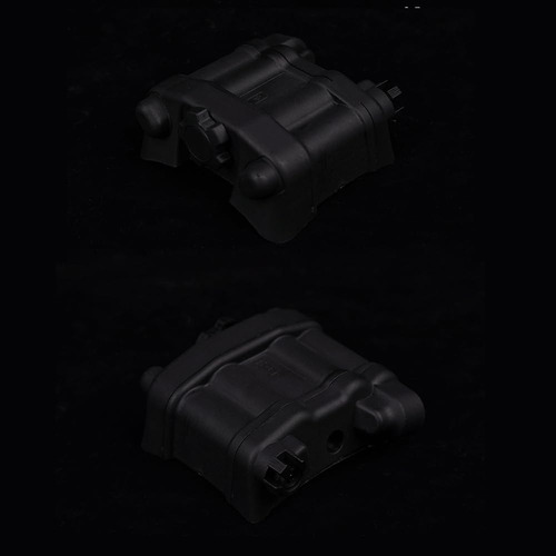 Binocul Modelo Táctico An/pvs31 Nvg, Casco Sin Función
