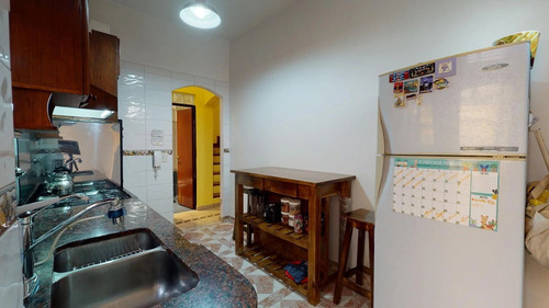 Imagen 18 de 30 de Venta Ph 4 Ambientes Cochera Terraza Parque Chas