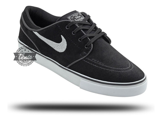 nike janoski preço