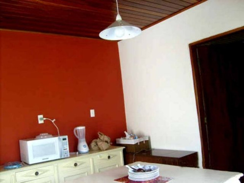 Imagem 6 de 23 de Casa Residencial À Venda - São Bento Do Sapucaí/mg- - Ca1786. - Ca1786
