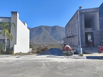Terreno en venta