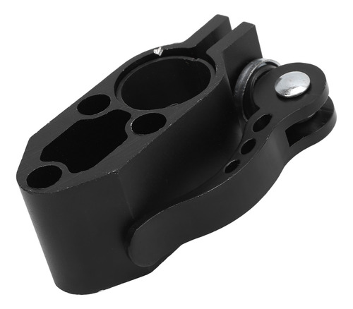 Abrazadera Plegable Para Scooter Eléctrico, Aleación De Alum