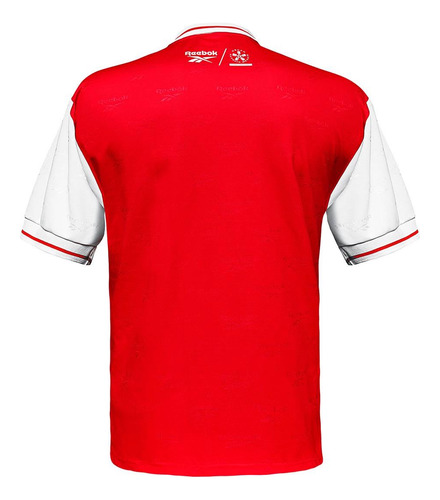Jersey Original Reebok X Toros Neza Foliada Con Caja 1997