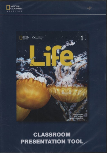 American Life 1 - Classroom Presentation Tool Cd-rom