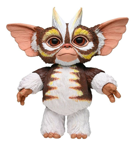 Punk Mogwai (aparición comercial) Gremlins 2 Neca