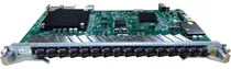 Comprar Placa Zte Gfgm 16 Portas C+ 16 Sfp C600-c650-c680