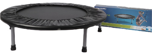 Mini Trampolin Fitness Hasta 120kg 1mts Env