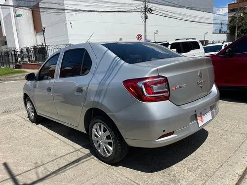 Renault Logan 1.6 Life