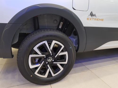 Plan Adjudicado Volkwagen Saveiro Extreme 2025 Aabj