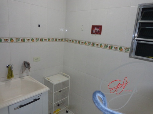 Imagem 13 de 30 de Casa Térrea À Venda No Jd. De Abril, Osasco. - Ca00441 - 68904510