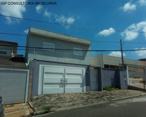 Imagem 7 de 29 de Casa Vila Suiça Indaiatuba Sp - Ca04935 - 69336062