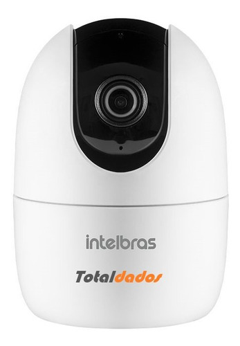 Camera De Seguranca Wifi Im4 - Intelbras