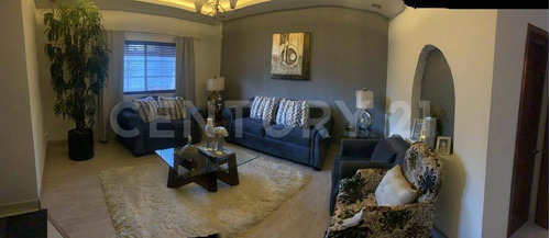 Imagen 4 de 12 de Casa En Venta Colonia Magisterial Delicias Chihuahua