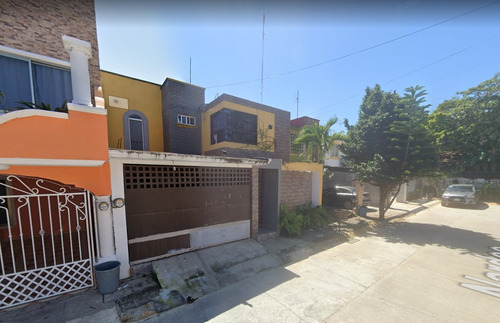 Casa En Remate Bancario En Nardos , Mariposas, Villa Hermosa, Tabasco -ngc