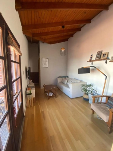 Imagen 5 de 16 de Casa En Buceo Próximo A Bvar José Batlle Y Ordoñez Y Ramón Anador.ref 623