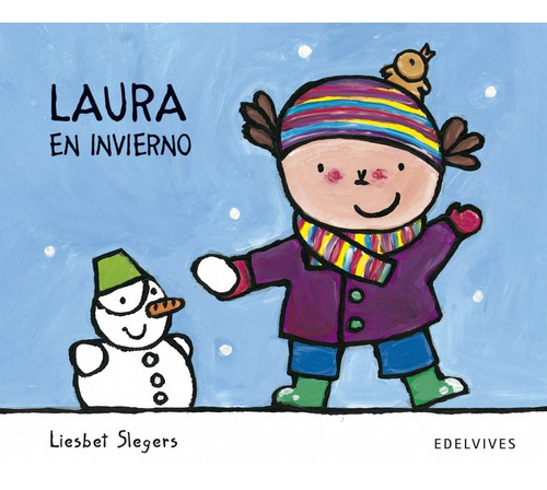 Libro - Laura En Invierno 