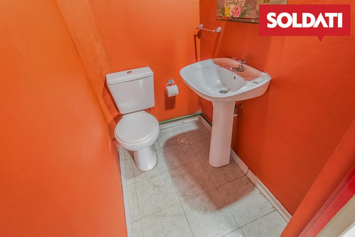 Venta Ph 4 Ambientes Reciclado En Lo Mejor De Villa Urquiza