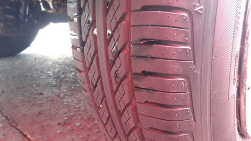 Chevrolet Montana 1.8 Conquest Flex Power 2p 2007