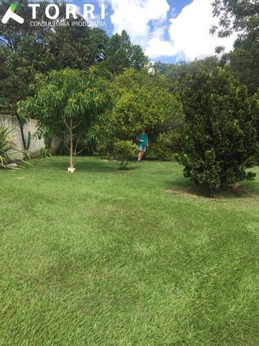 Imagem 20 de 23 de Chácara Á Venda No Monte Líbano Em Araçoiaba Da Serra - Ch00333 - 69208942