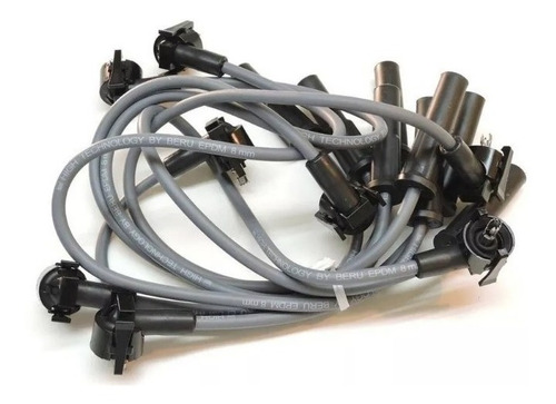 Cables Bujias Ranger 4 Cilindros 1989 1990 1991 1992 1993