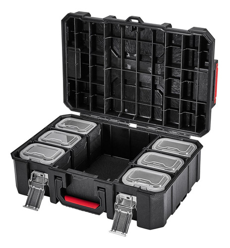 Caja De Herramientas Modular Pequeña