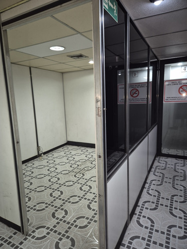 Oficina En Alquiler Cubiculos ,depositos Sabana Grande De10,20,30,40m2
