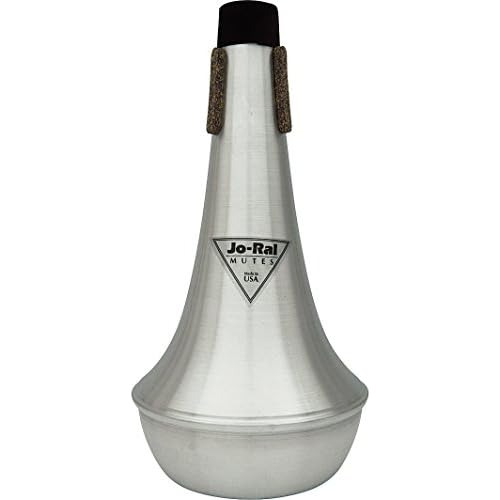 Trb4a Aluminum Bass Trombone Straight Mute