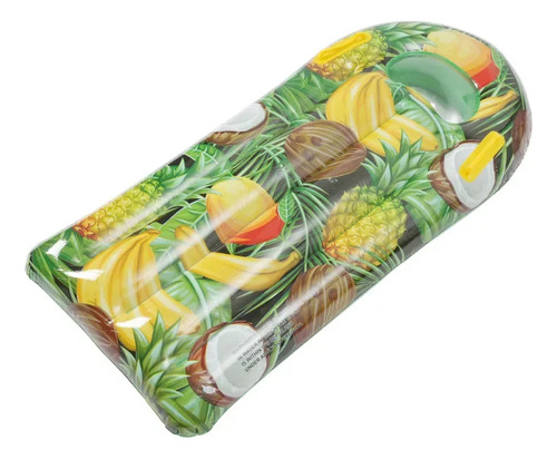 Tabla De Surf Inflable Para Niños Con Diseño De Animal World