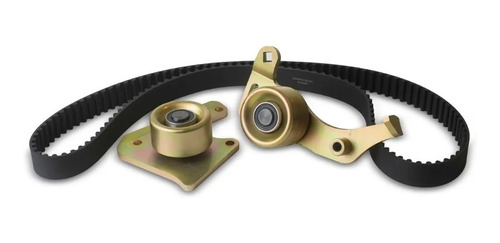 Kit Distribucion Peugeot 405-306-boxer Xud9 Aspir Skf