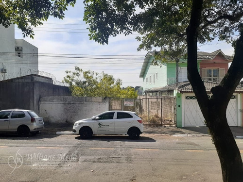 Imagem 1 de 10 de Terreno Em Jardim Bom Clima - Guarulhos - 19534