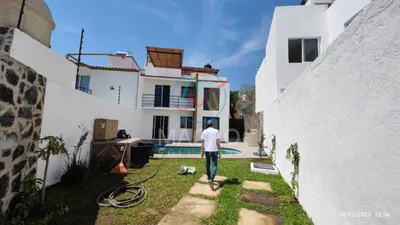 Casa en venta