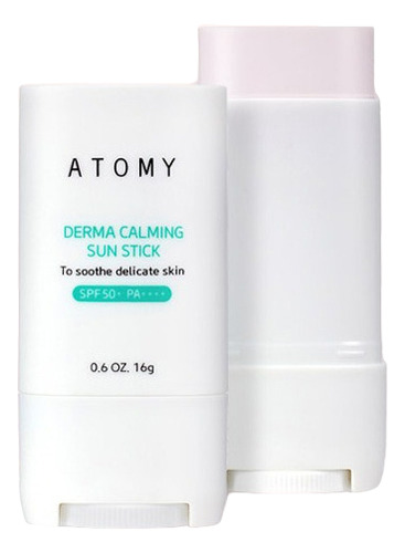 Atomy Derma Calming Protector Solar Barra Invisible F50