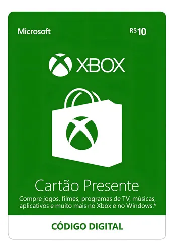 Microsoft gift card 10 discount