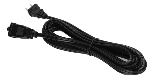 Cable De Extensión De Alimentación Ema 115r 115p A Nema 115p