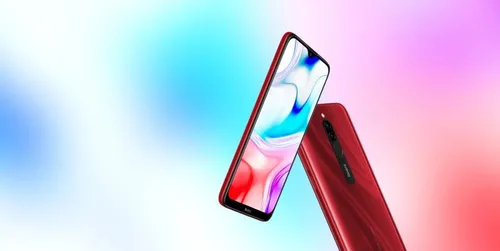 Xiaomi Redmi 8 M1908c3ig 4gb 64gb Dual Sim Duos