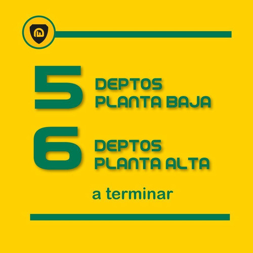 Imagen 5 de 8 de Venta De Locales Y Departamentos (en Bloque) - San Miguel