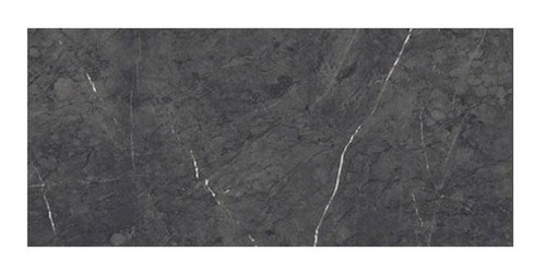 Imagen 2 de 5 de Porcelanato Vite 60x120 Silver Grey Pulido X M2