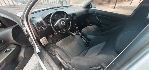 Imagen 6 de 15 de Volkswagen Golf Gti 1.8 Turbo