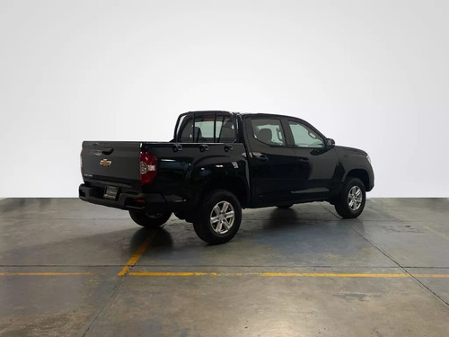 Chevrolet S10 2.8 Cd 4x4 Ltz Tdci 200cv At