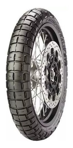Pneu Scorpion Rally Str 120/70-19 Pirelli - Triumph Explore