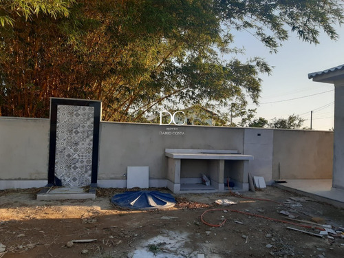 Imagem 5 de 19 de Casa - Ca00558 - 69962434