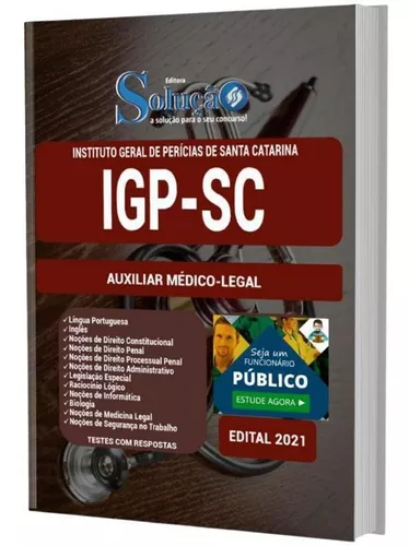 Apostila de medicina_legal