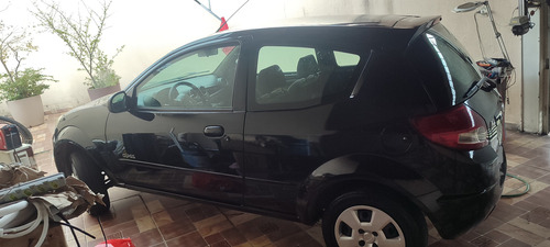 Ford Ka 1.0 Tecno Flex 3p
